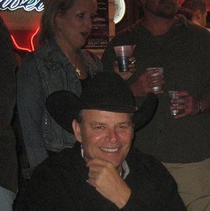 Meet your Posher, Mark